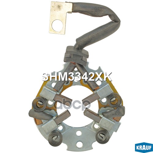 

Щеткодержатель Стартера Krauf арт. SHM3342XK
