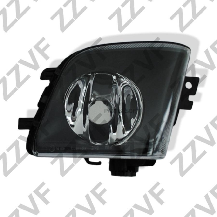 

Фара Противотуманная Левая L Bmw 7 F01, 7 F01 Lc