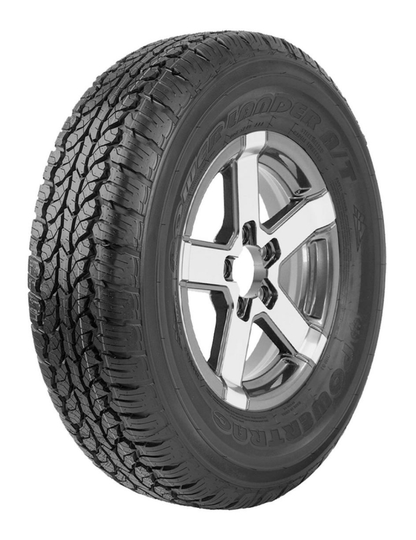 Шины PowerTrac 225/70 R16 PowerLander A/T 103 T