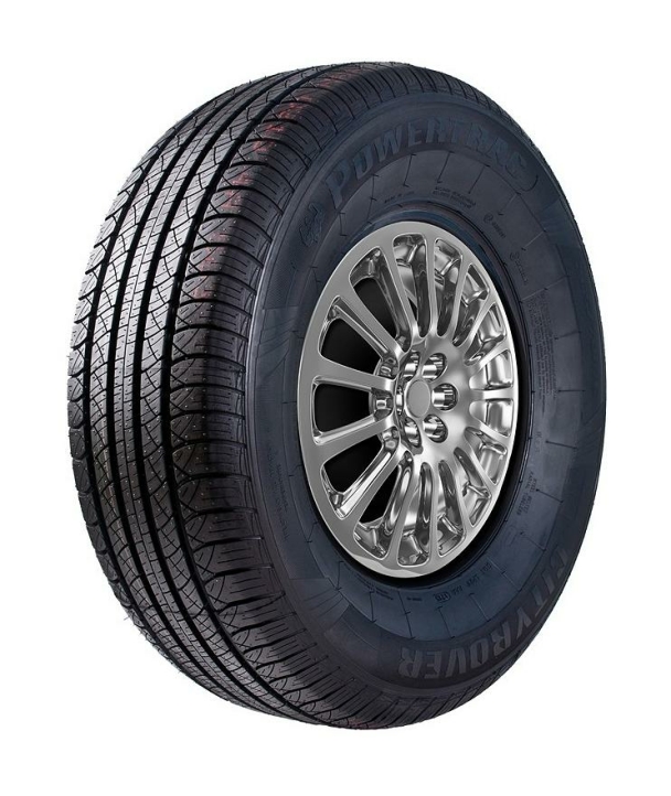 

Шины PowerTrac 215/65 R17 CityRover 99 H, City Rover