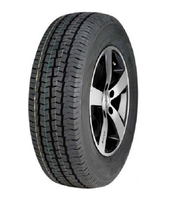 фото Шины ovation 175/65 r14 v-02 90/88t lt/c