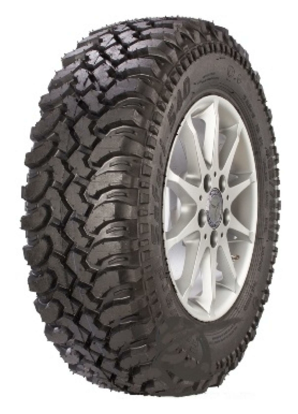 Шины NORTEC 225/75 R16 MT-540 104Q TL 104 Q