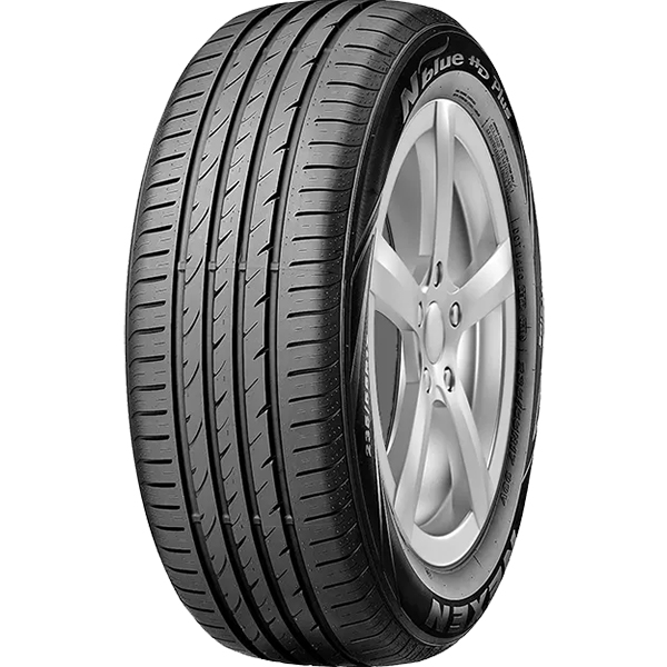 

Шины NEXEN 215/45 R16 86H Nblue HD Plus TL, NBlue HD Plus