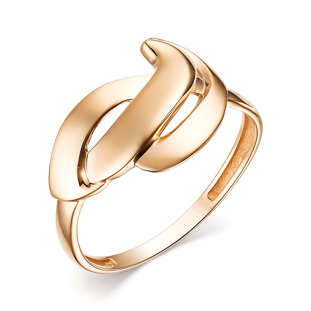 

Кольцо из золота р. , 585Gold 401005207, 401005207