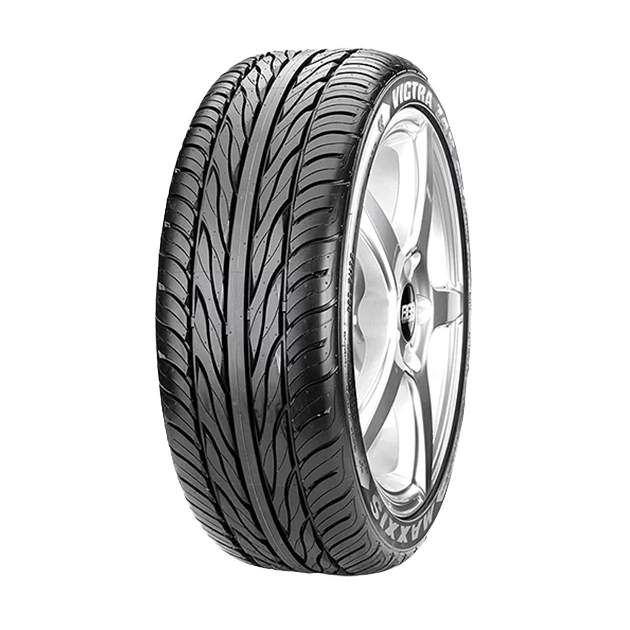 Шины Maxxis 255/50 ZR19 Victra MA-Z4S 107 W