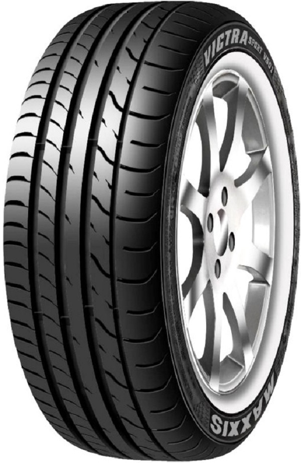 Шины Maxxis 245/40 R19 Victra Sport VS-01 98 Y