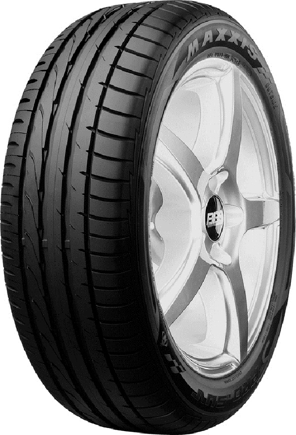 

Шины Maxxis 235/65 R17 S-Pro 104 V