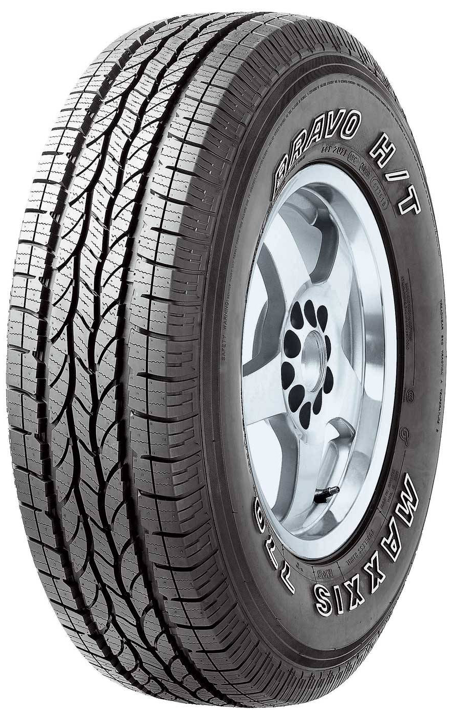 фото Шины maxxis 235/65 r16 bravo ht-770 107 t