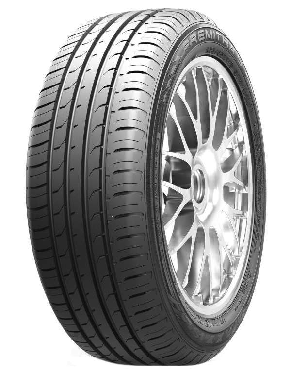 

Шины Maxxis 235/45 ZR18 Premitra HP5 98 W, Premitra HP5