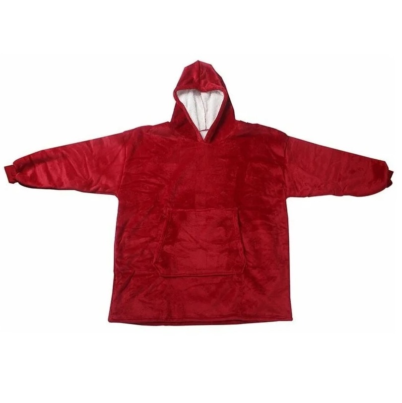 

Плед с рукавами Huggle Hoodie, Т-1-0000