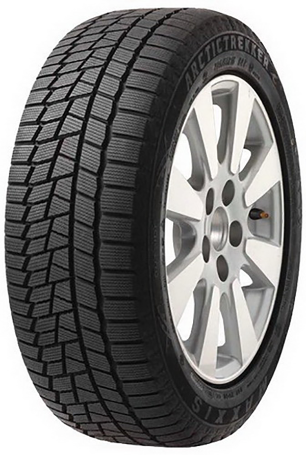

Шины Maxxis 225/55 R17 Arctic Trekker SP-02 101 T