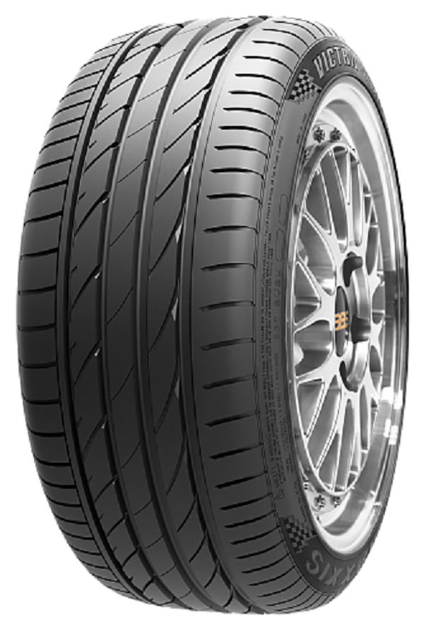 

Шины Maxxis 215/40 R18 Victra Sport 5 VS5 89 Y, Victra Sport 5