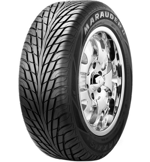 

Шины Maxxis 205/70 R15 Marauder II MA-S2 96 H