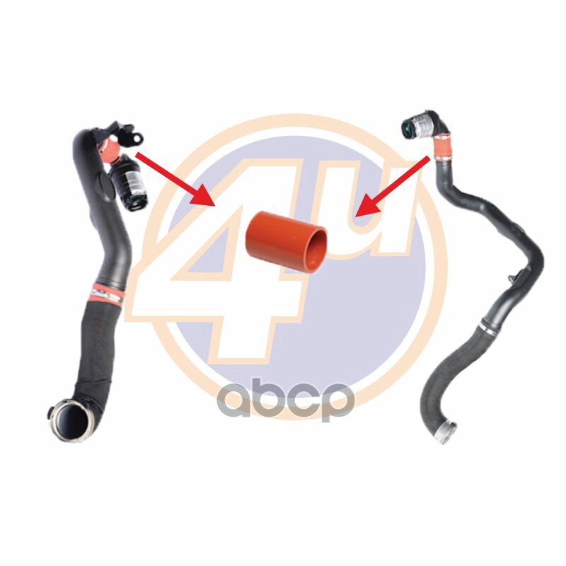 

Патрубок Турбины Renault Master Iii 2.3 Dciopel Movano B 2.3 Cdti Acnissan Nv 400 2.3