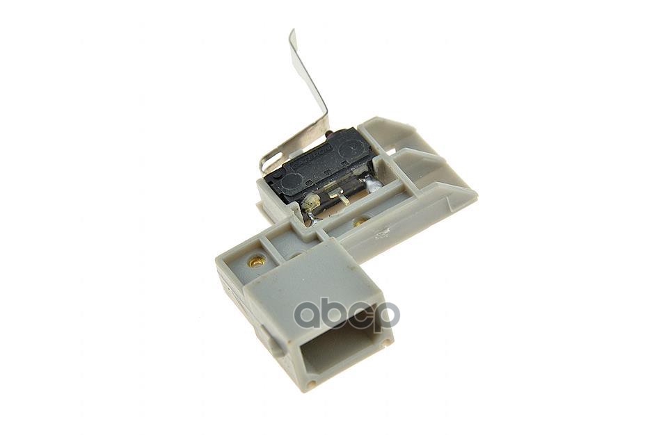 

Датчик Открывания Крышки Багажника Vw Passat B5 1996-2005,Skoda Superb 2001-2008 NTY арт.