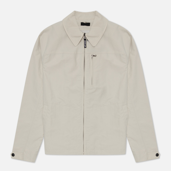 

Ветровка мужская Left Hand Sportswear LH17001-KH бежевая 2XL, LH17001-KH
