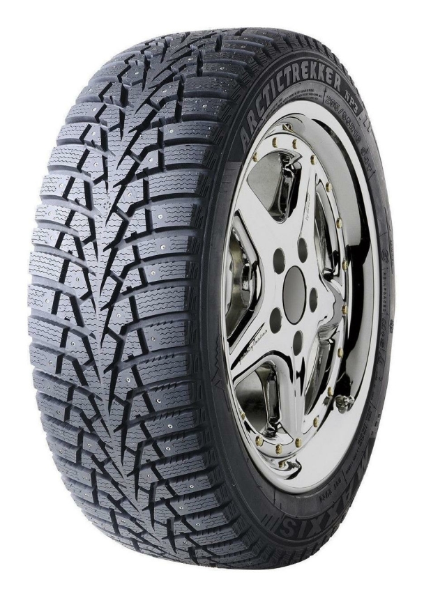 

Шины Maxxis 175/70 R14 Arctic Trekker NP3 88 T