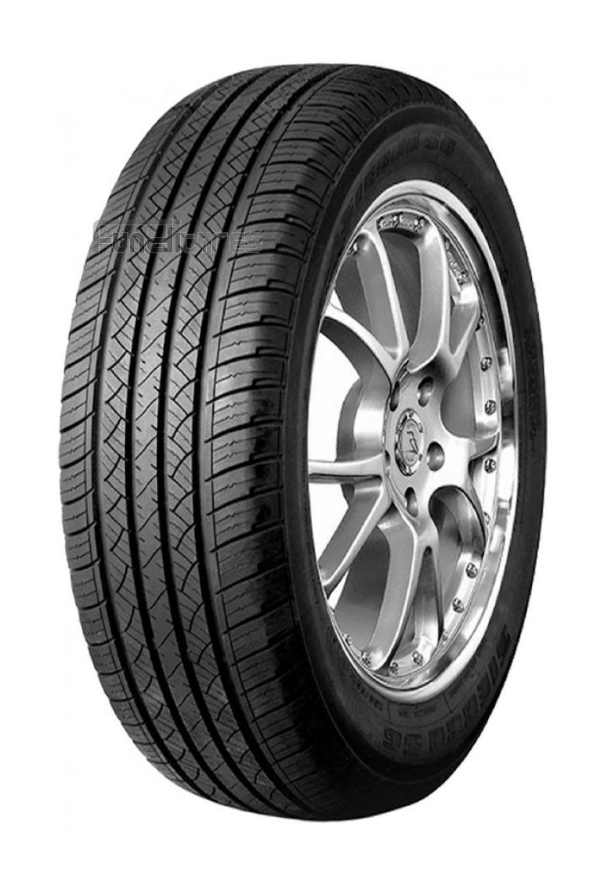 фото Шины maxtrek 275/55 r19 maxtrek s6 111h