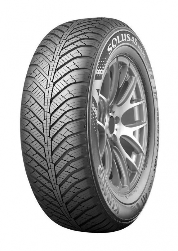 Шины Kumho 205/45 R16 Solus HA31 83 H