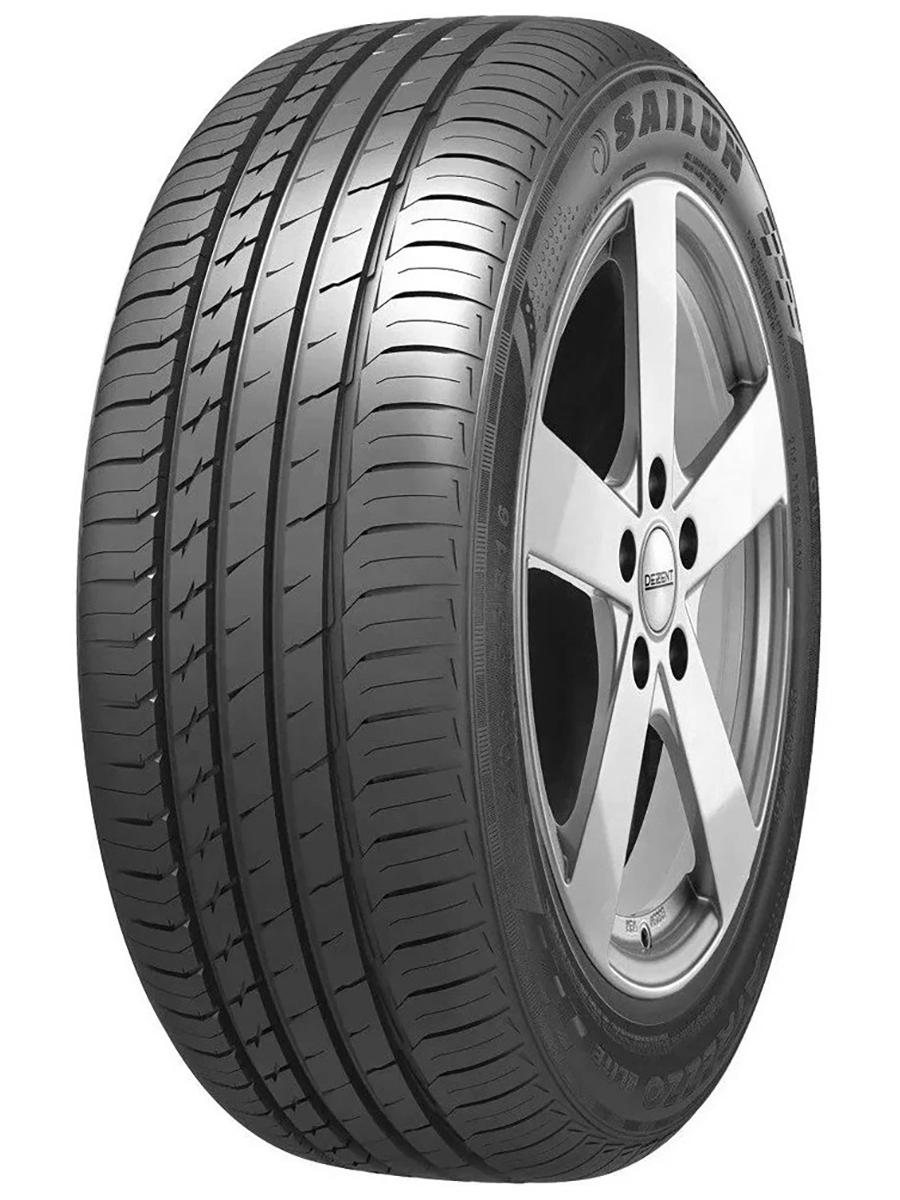 

Шины SAILUN Atrezzo ELITE 205/55 R17 95 V