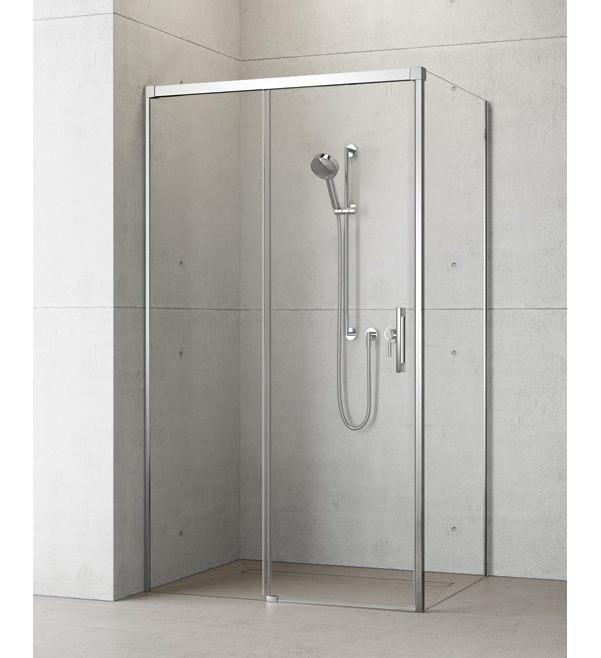 

Radaway Душевой уголок Radaway Idea KDJ 80x160 L, Душевой уголок Radaway Idea KDJ 80x160 L