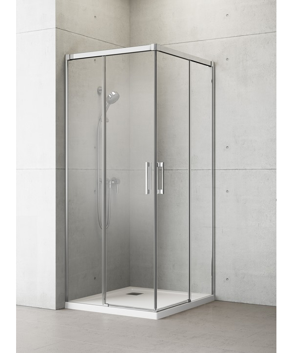 

Radaway Душевой уголок Radaway Idea KDD 90x120 L, Душевой уголок Radaway Idea KDD 90x120 L
