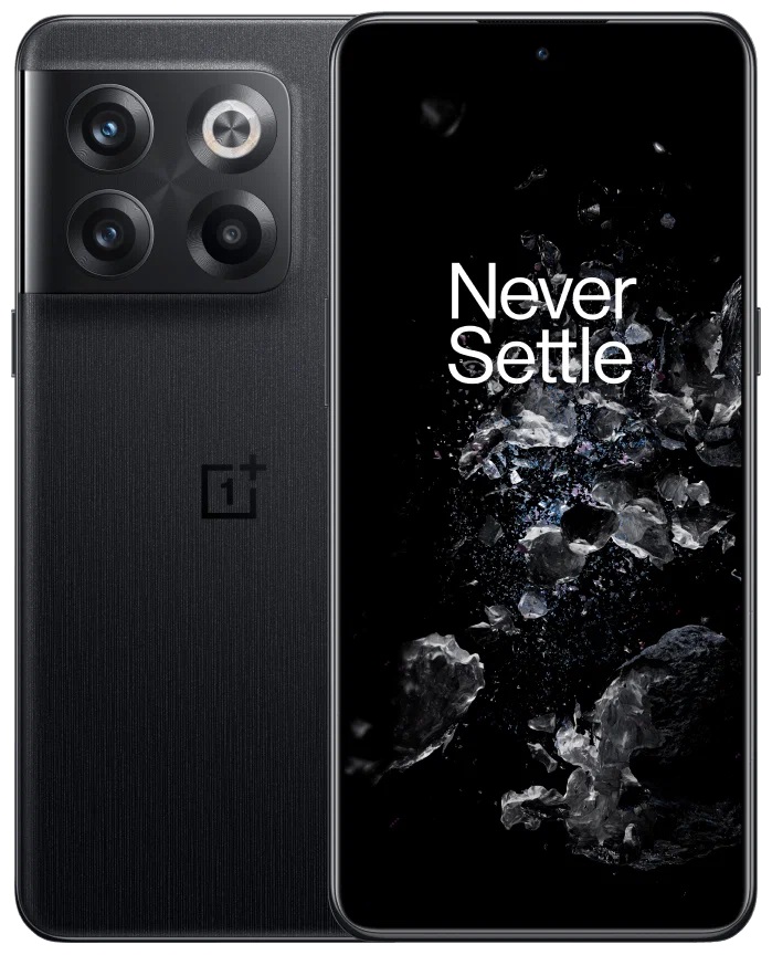 

Смартфон OnePlus Ace Pro 5G 12/256GB Moonstone Black (CN), Ace Pro 5G 12/256GB CN Moonstone Black (Черный)