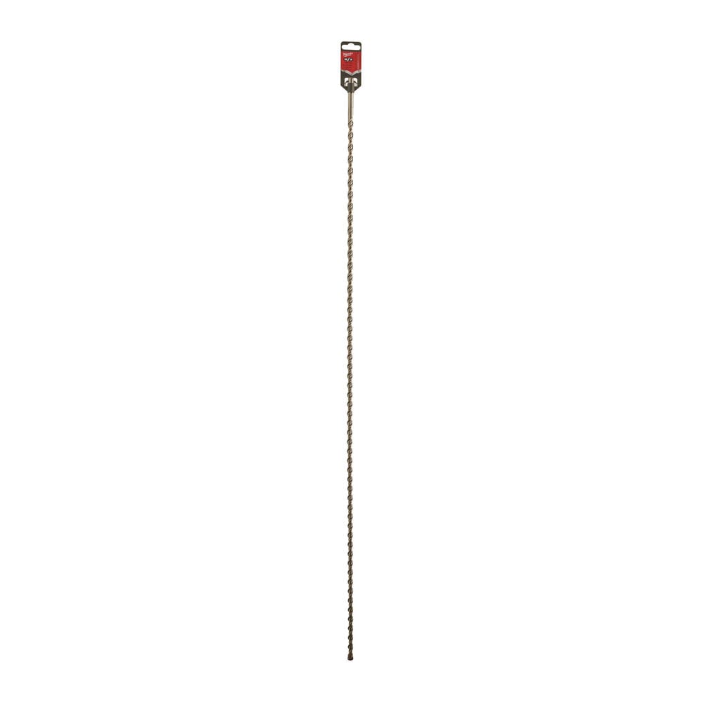 

Бур sds-plus Milwaukee 4932367015