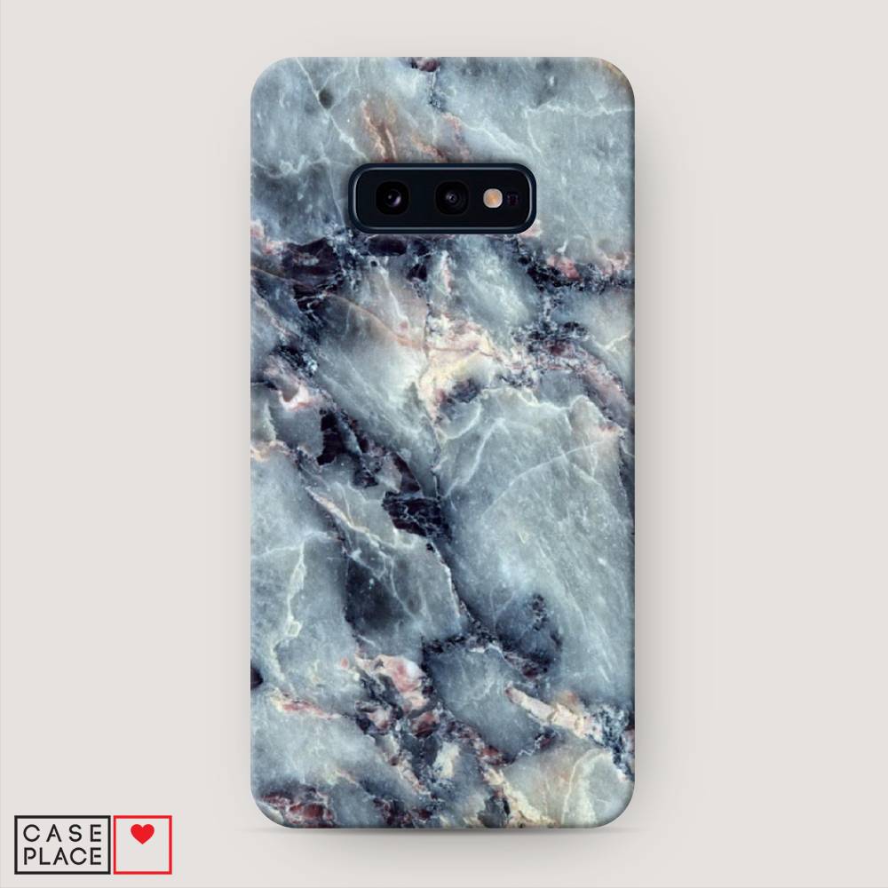 

Пластиковый чехол "Минералы 10" на Samsung Galaxy S10E, 27220-2