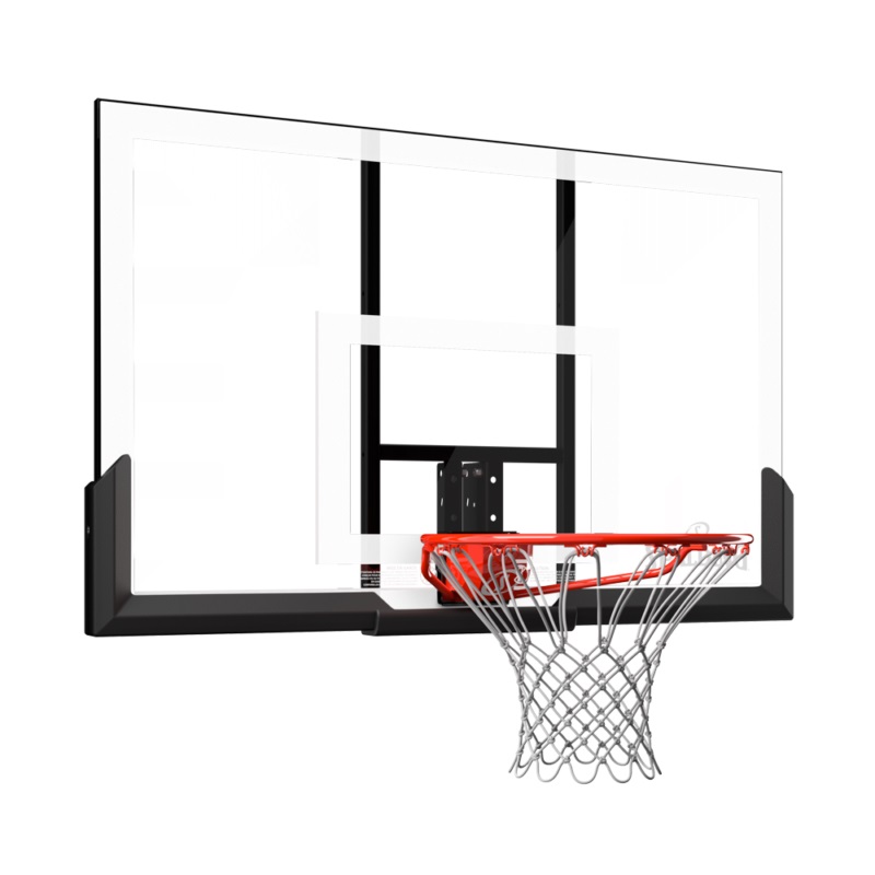 фото Баскетбольный щит spalding 60" acrylic