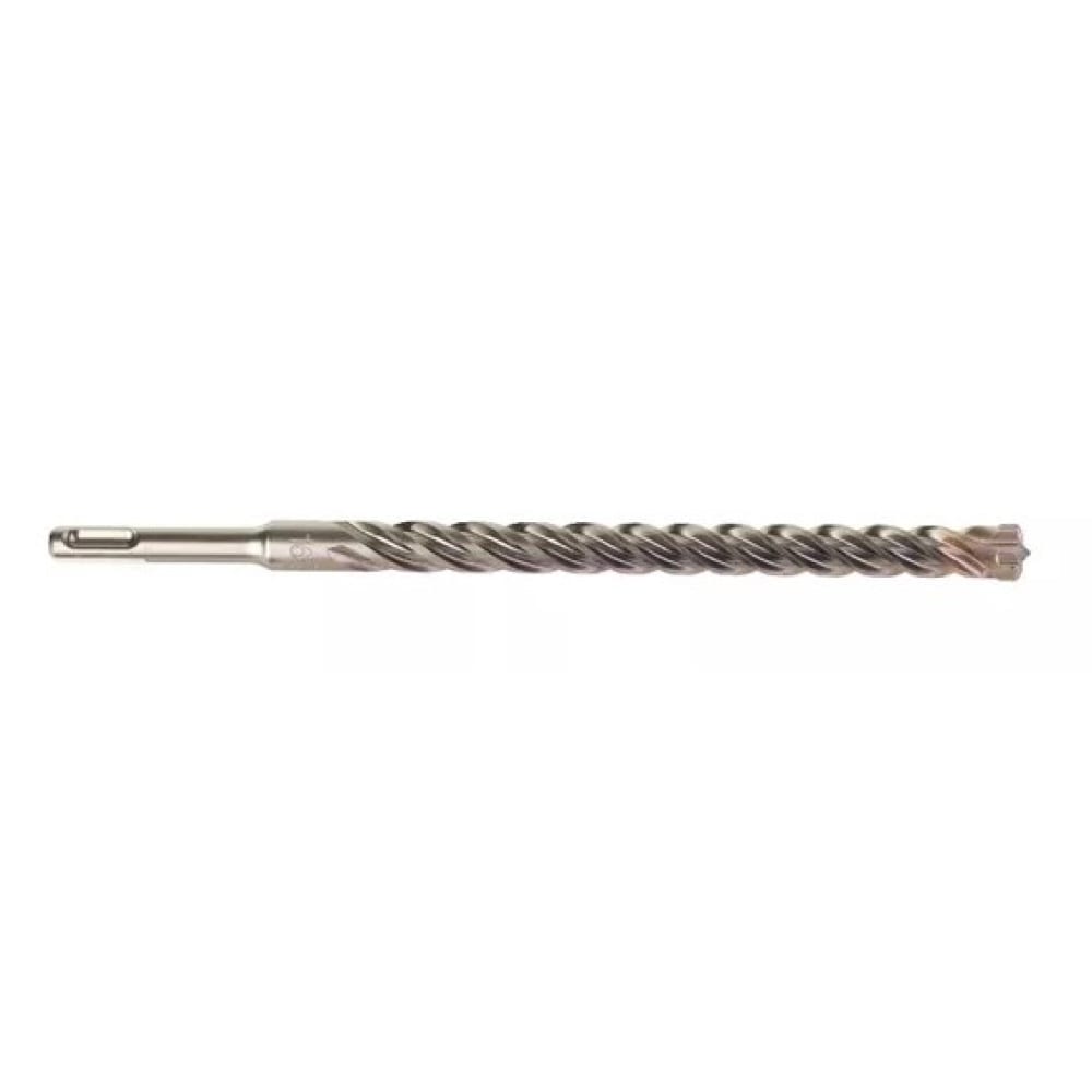 

Бур SDS-plus Milwaukee 4932352819