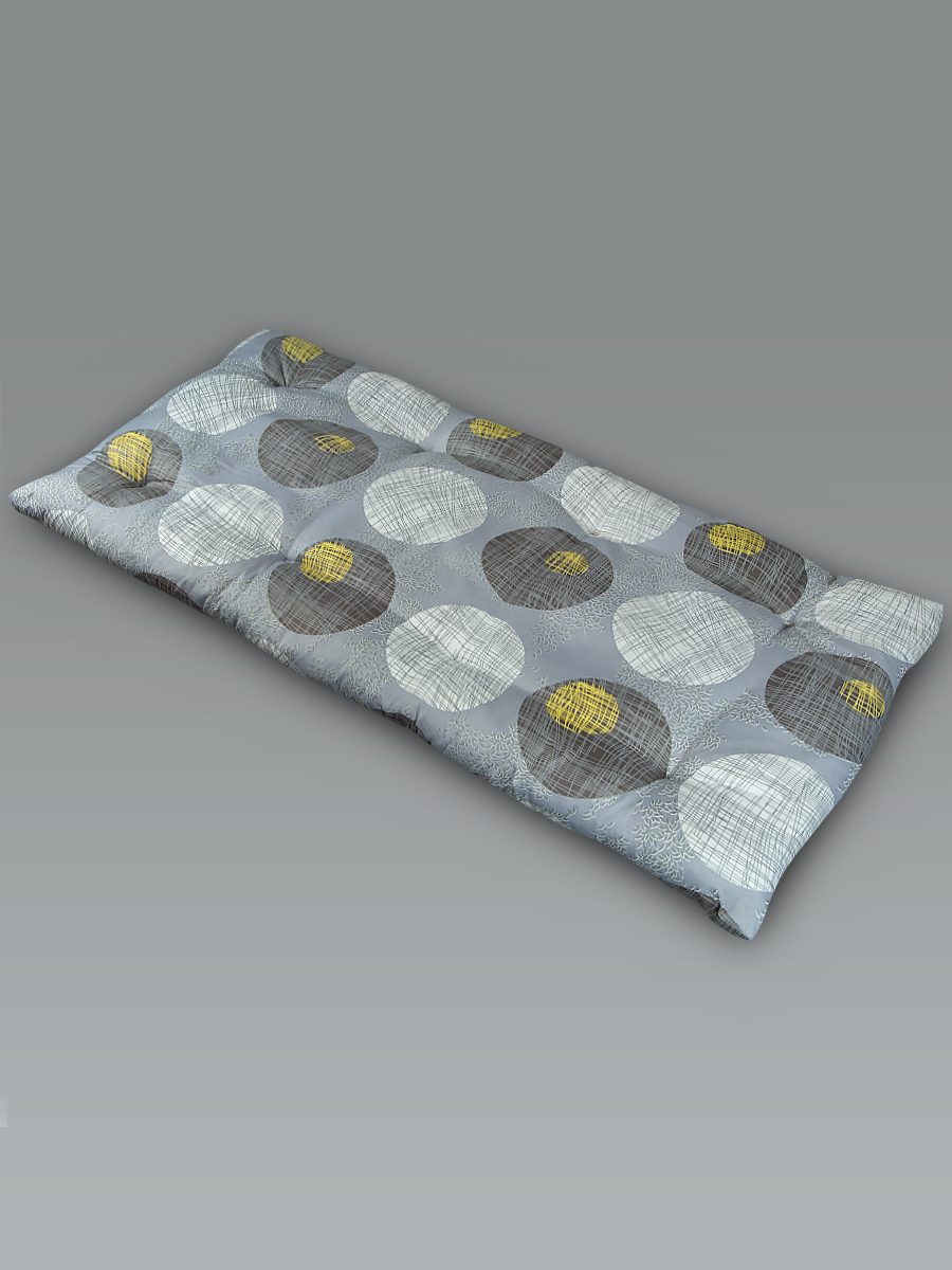 фото Матрас selena "комфортный сон" 80х190 см, ватин