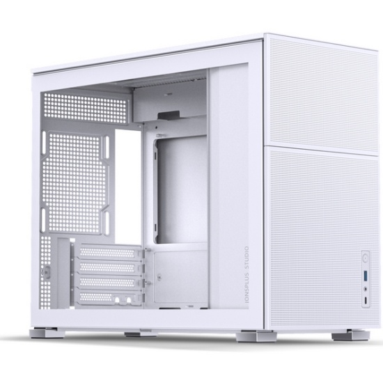 

Корпус JONSBO D31 MESH White, D31 MESH White