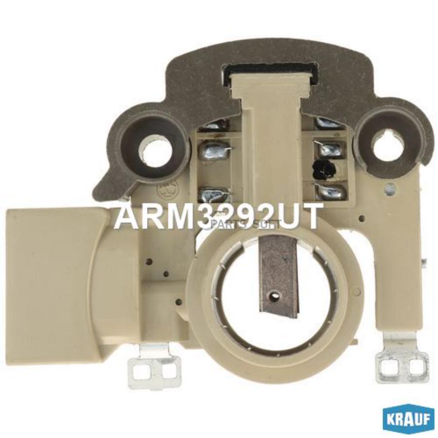 

KRAUF ARM3292UT ARM3292UT_реле-регулятор! Nissan Primera Sanny 1.4-2.0 90-01 1шт