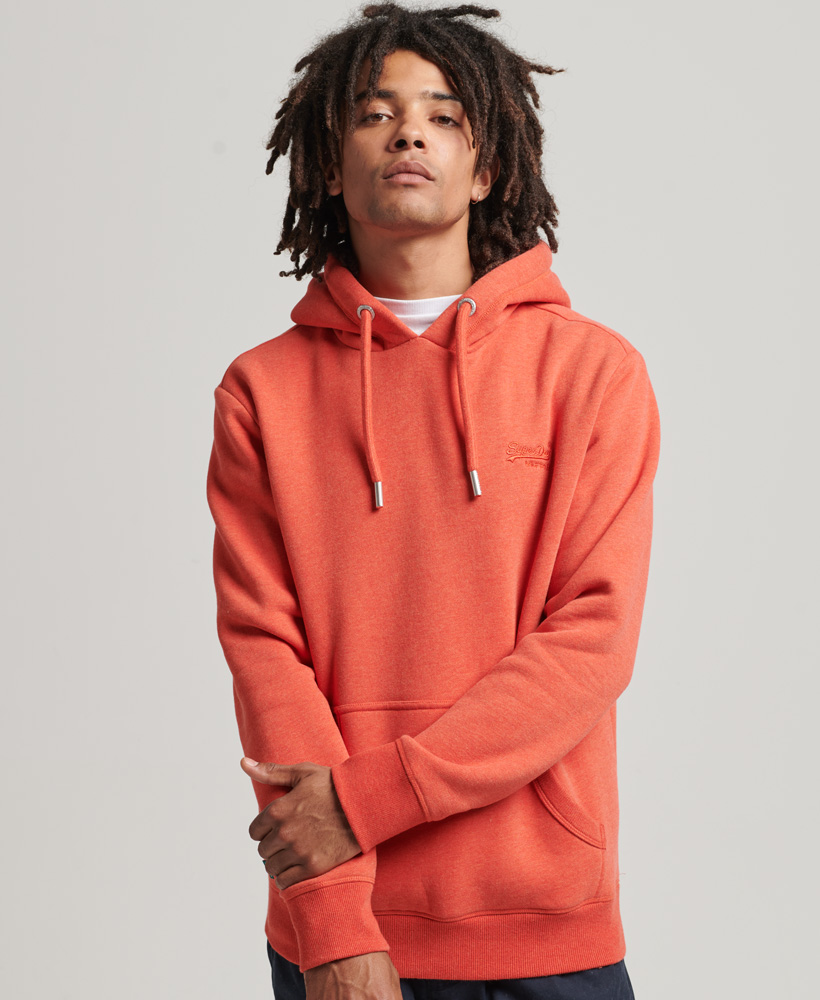 

Худи мужское Superdry M2012399A оранжевое S, Оранжевый, M2012399A