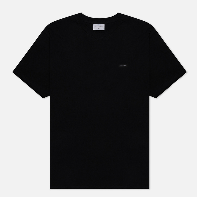 

Мужская футболка thisisneverthat T.N.T. Classic HDP чёрный, Размер XL, T.N.T. Classic HDP