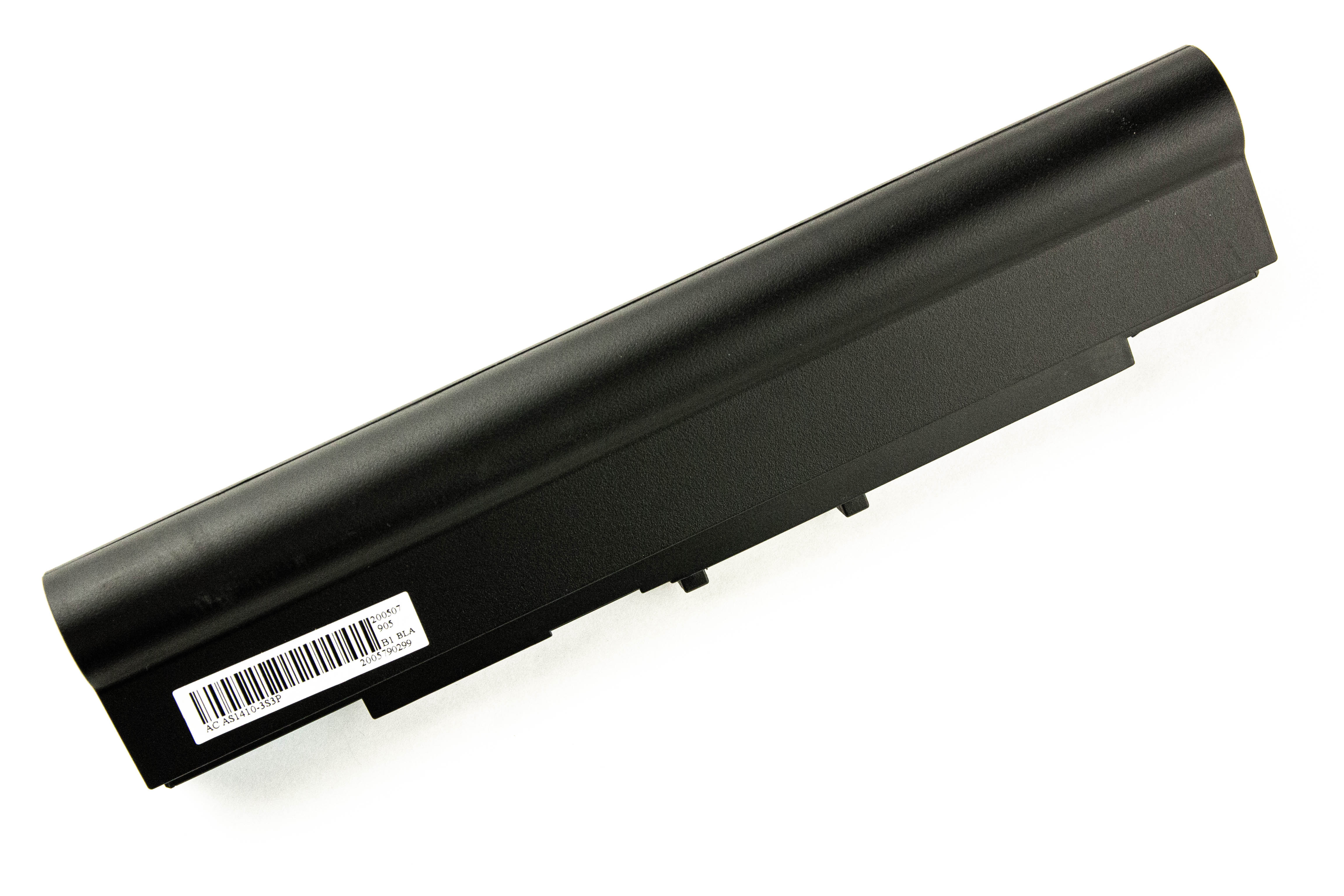 

Аккумулятор для ноутбука Acer 1810 1410 (11.1V 6600mAh) UM09E31