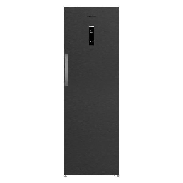 Морозильная камера Grundig GFPN66831XBR серая