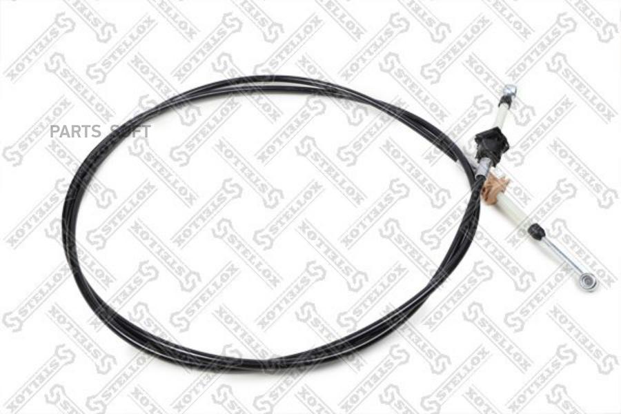 

STELLOX 8324720SX 83-24720-SX_трос переключения передач! L=3085 Volvo FM9 12 1шт