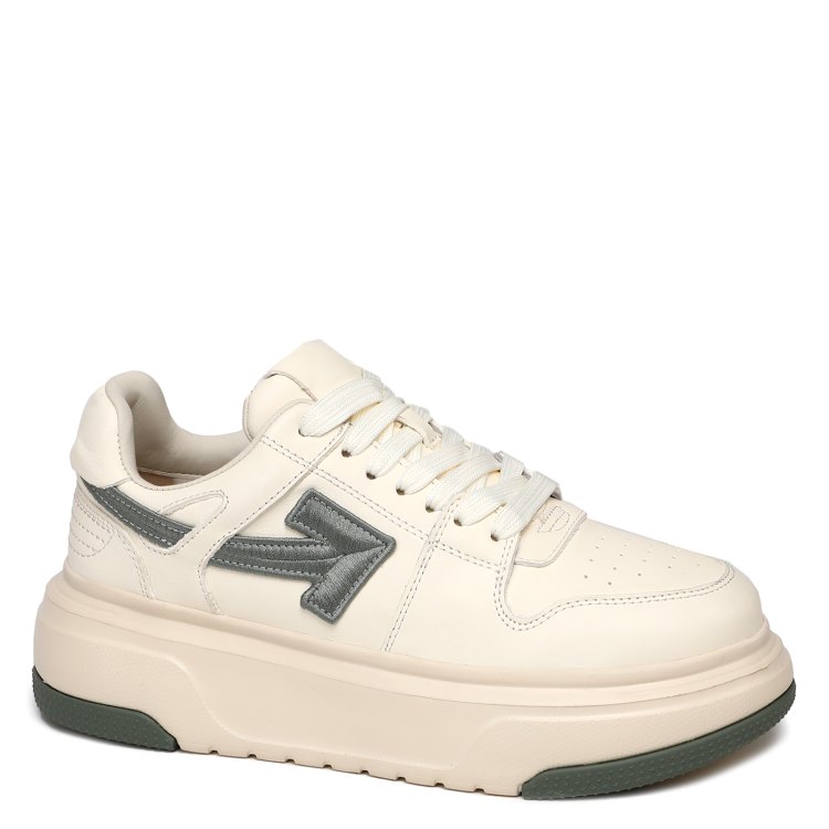 

Кеды женские Tendance MJ-2208-01 белые 36 EU, Белый, MJ-2208-01