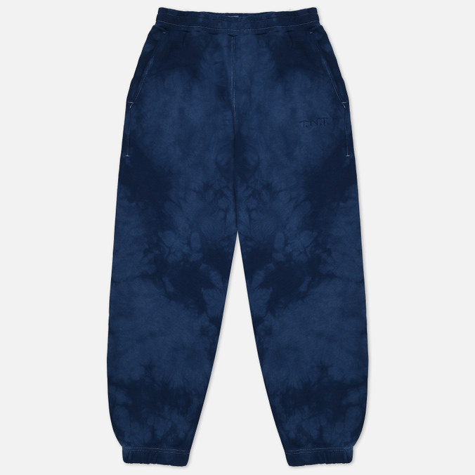 

Мужские брюки thisisneverthat Uneven Dyed синий, Размер L, Uneven Dyed