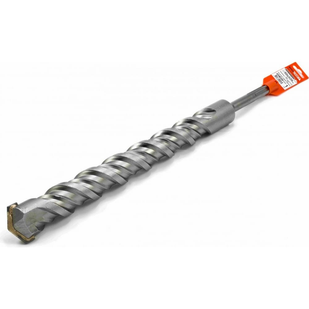 

Бур sds-max по бетону для больших нагрузок NOVOCRAFT NCSMAX500520