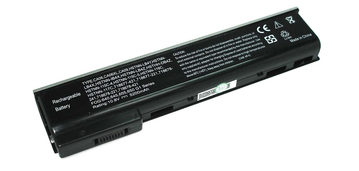 Аккумулятор для ноутбука AiTech 4400 мАч 10.8В (24989)