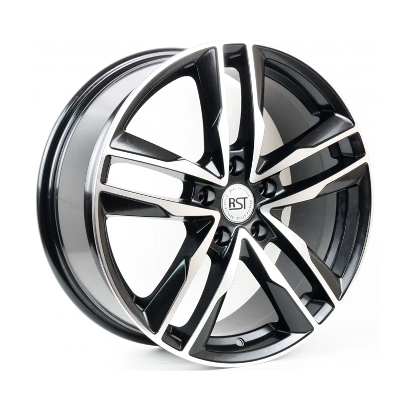 

Колесный диск Литой R128 (Mazda) 7,5 18 5 114,3 45 67,1 Bd Rst WHS511835 Bd, Черный;серебристый