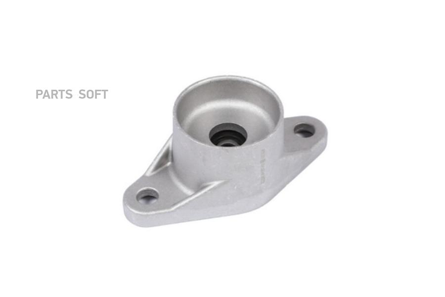 

STELLOX 1217284SX 12-17284-SX_опора амортизатора заднего Hyundai i30 1.6 07 1шт