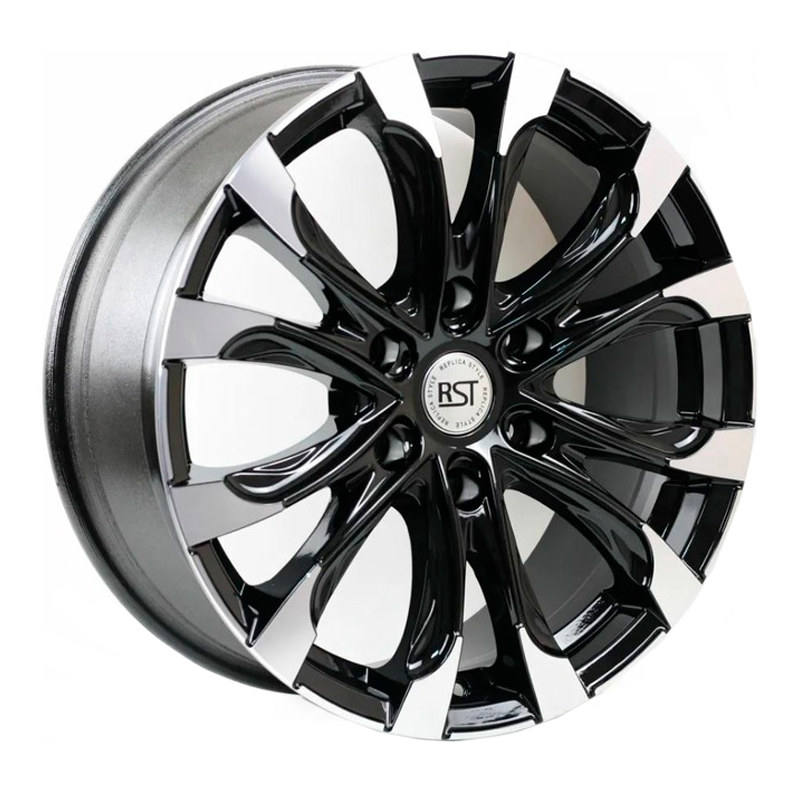 

Колесный диск Литой R118 (Lc300) 7,5 18 6 139,7 60 95,1 Bd Rst WHS510367 Bd, Черный;серебристый