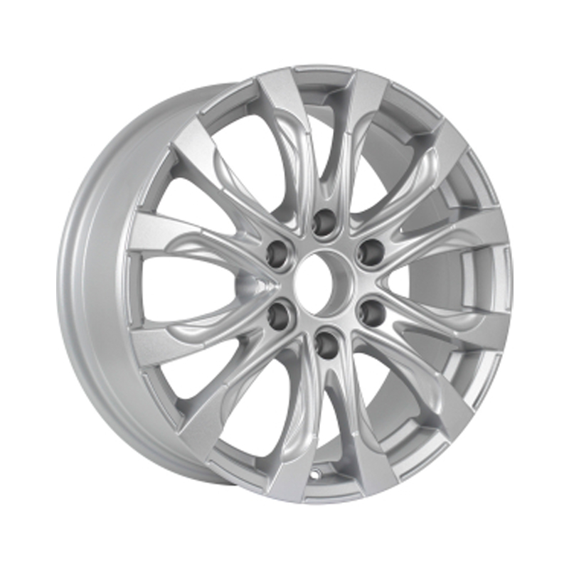 

Колесный диск Литой R118 (Lc Prado) 7,5 18 6 139,7 25 106,1 Silver Rst WHS511750 Silver, Серебристый
