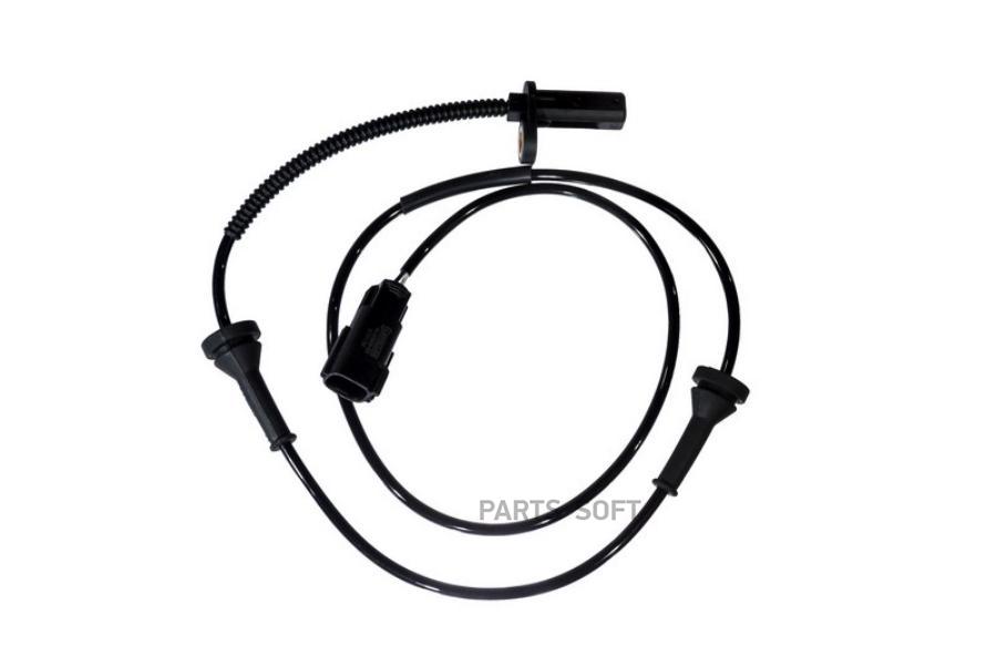 

STELLOX 0665808SX 06-65808-SX_датчик ABS перед. л. Volvo XC90 2.4-4.4i D 02 1шт