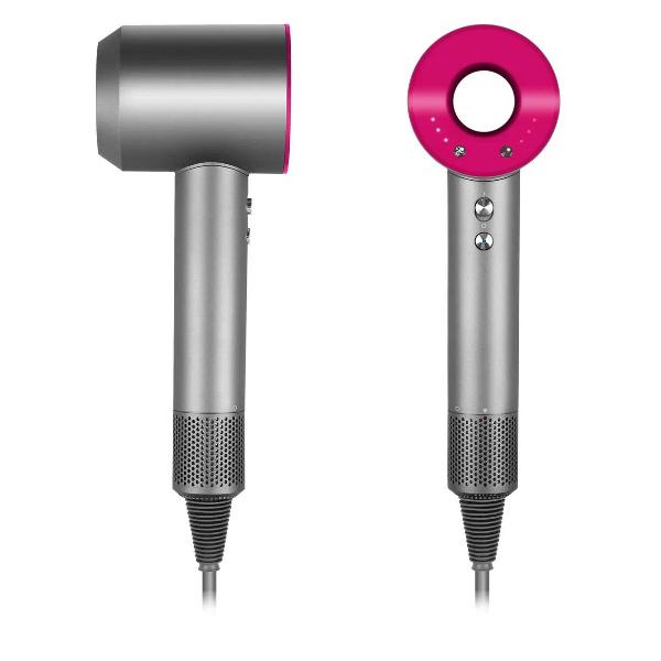 

Фен Super Hair Dryer HD15, Hair Dryer HD15