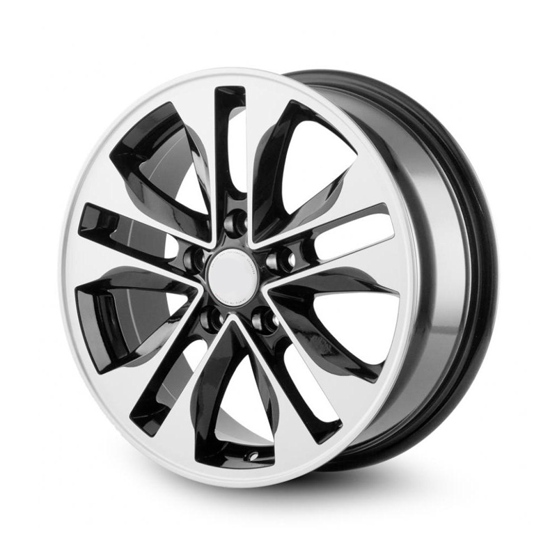 

Колесный диск Литой R116 (Skoda, Vw) 6,5 16 5 112 40 57,1 Bd Rst WHS512594 Bd, Черный;серебристый